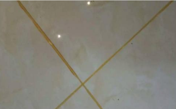 装修师傅建议不做美缝(到底是为什么?)(图3) 装修师傅建议不做美缝
