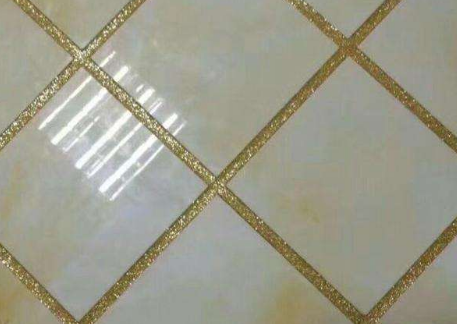 瓷砖美缝多少钱