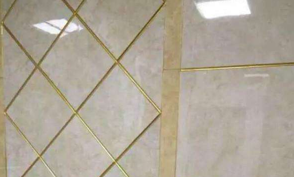 美缝剂施工价格多少