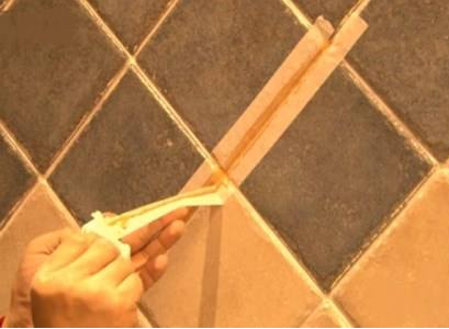 美缝注意事项