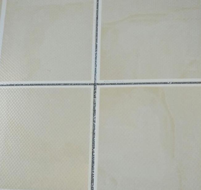 旧瓷砖能做美缝吗，施工方法是否一样？