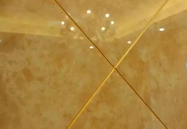 美缝常用颜色