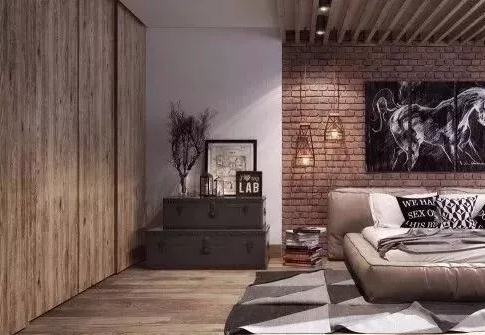带角花仿古砖美缝教程(图2)