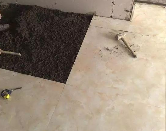 美缝施工六大误区（真的得注意了！）(图2)