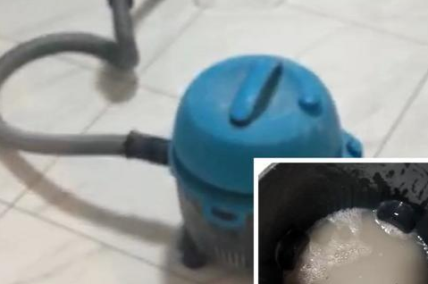卫生间要不要做美缝！(图1)